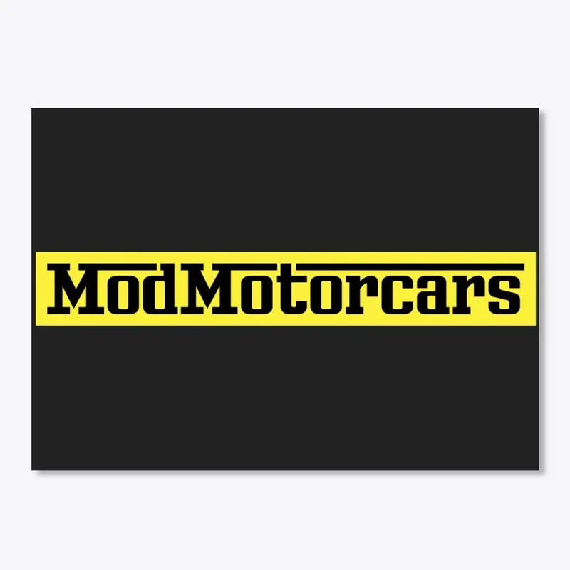 ModMotorcars